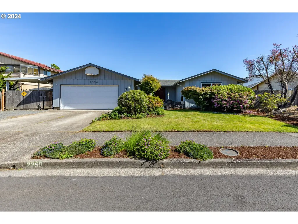 2350 8th Street Springfield OR 97477