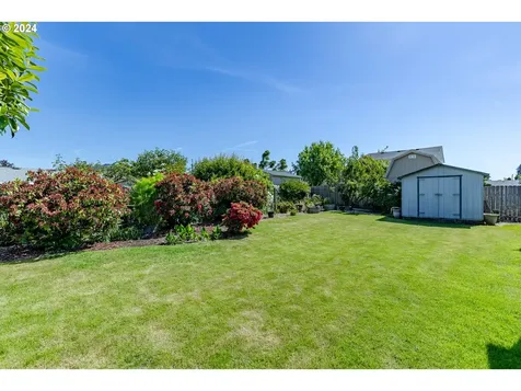 2350 8th Street Springfield OR 97477