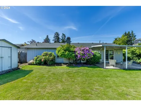 2350 8th Street Springfield OR 97477