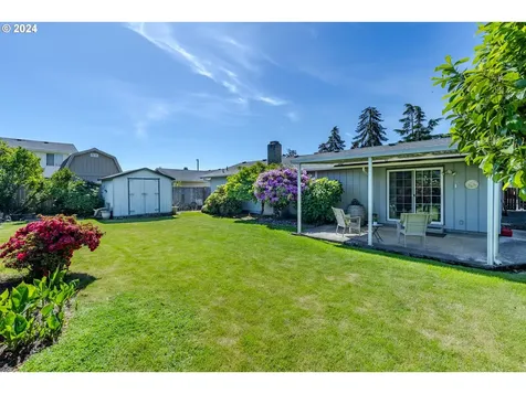 2350 8th Street Springfield OR 97477