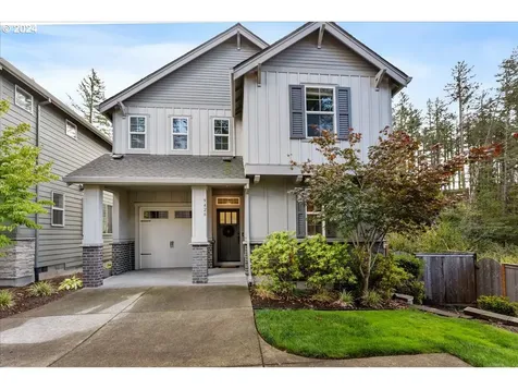9426 SW Chopin Lane Portland OR 97225