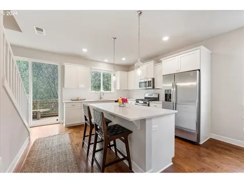 9426 SW Chopin Lane Portland OR 97225