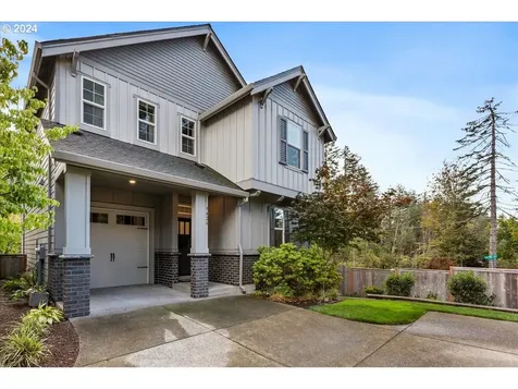 9426 SW Chopin Lane Portland OR 97225