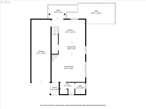 9426 SW Chopin Lane Portland OR 97225