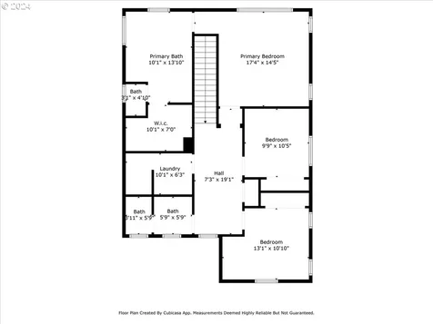9426 SW Chopin Lane Portland OR 97225