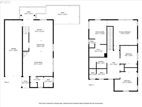 9426 SW Chopin Lane Portland OR 97225