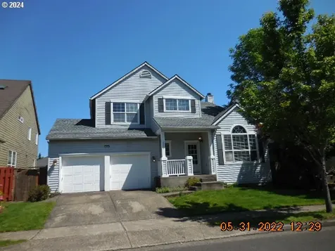 15377 SE Thornbridge Drive Clackamas OR 97015