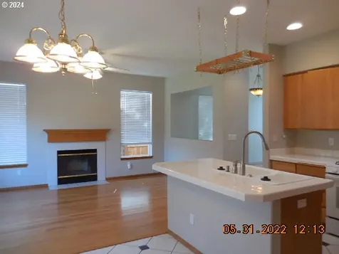 15377 SE Thornbridge Drive Clackamas OR 97015