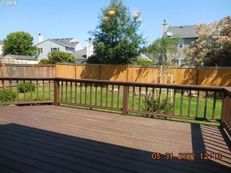 15377 SE Thornbridge Drive Clackamas OR 97015