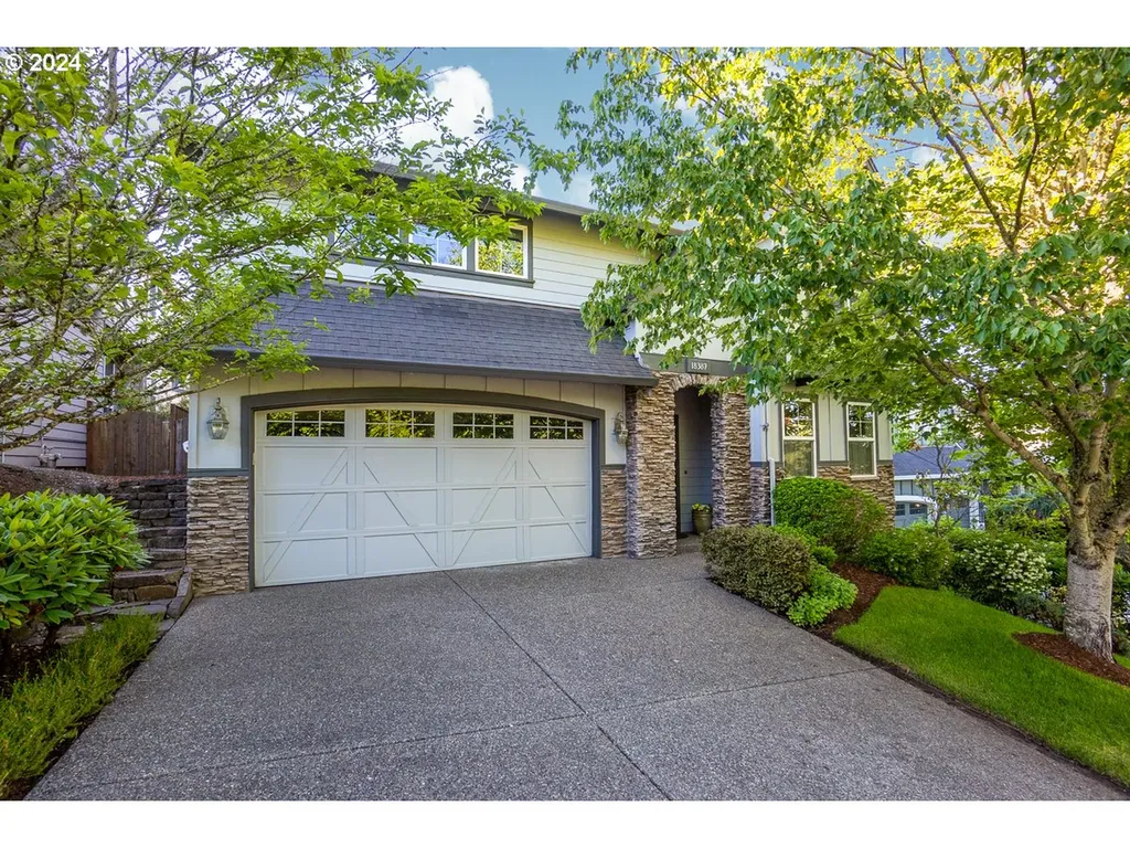 18387 Sw Santoro Drive Beaverton OR 97007