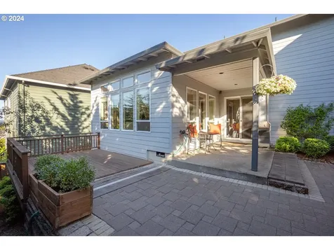 18387 Sw Santoro Drive Beaverton OR 97007
