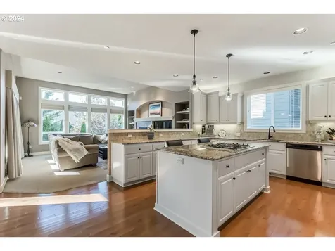 18387 Sw Santoro Drive Beaverton OR 97007