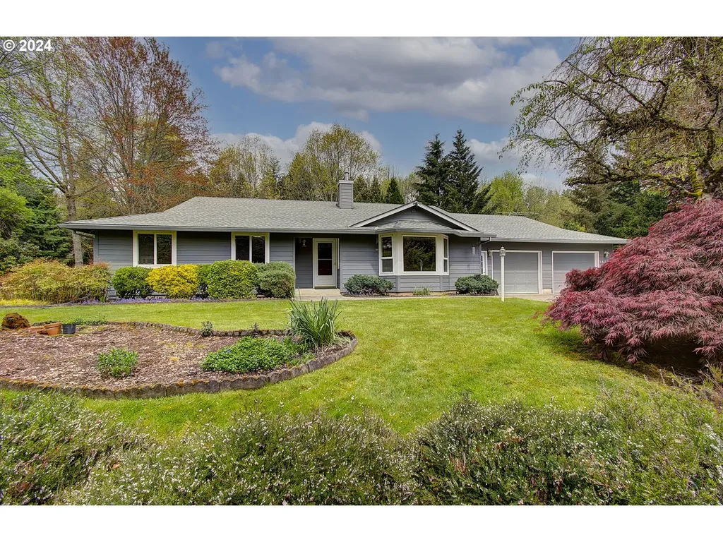 14310 Ne Mahnke Drive Brush Prairie WA 98606