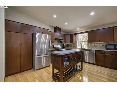 14310 Ne Mahnke Drive Brush Prairie WA 98606