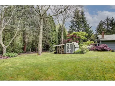 14310 Ne Mahnke Drive Brush Prairie WA 98606