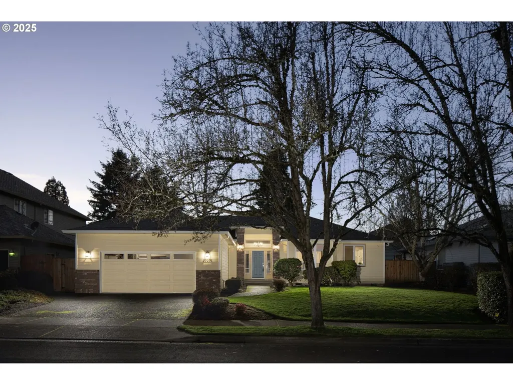 20275 SW Comanche Terrace Tualatin OR 97062