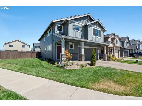 1615 36th Avenue Forest Grove OR 97116