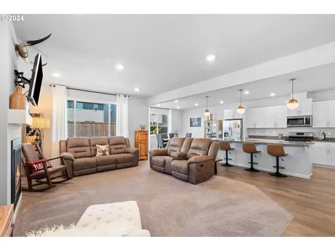 1615 36th Avenue Forest Grove OR 97116