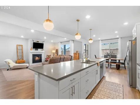 1615 36th Avenue Forest Grove OR 97116