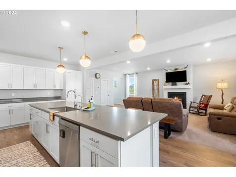 1615 36th Avenue Forest Grove OR 97116