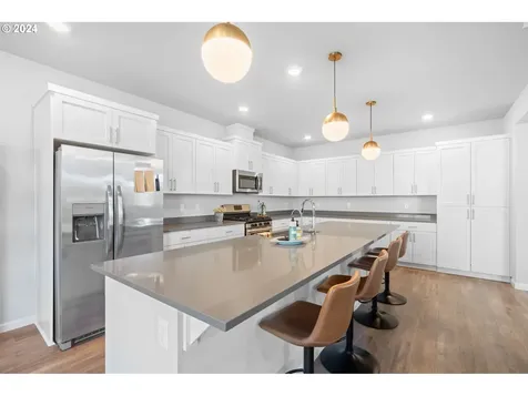1615 36th Avenue Forest Grove OR 97116