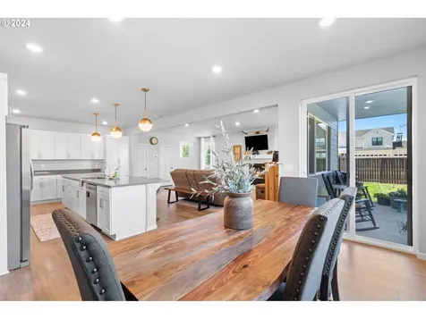 1615 36th Avenue Forest Grove OR 97116