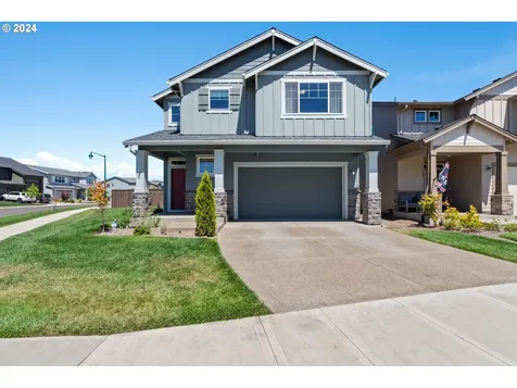 1615 36th Avenue Forest Grove OR 97116