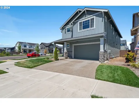 1615 36th Avenue Forest Grove OR 97116