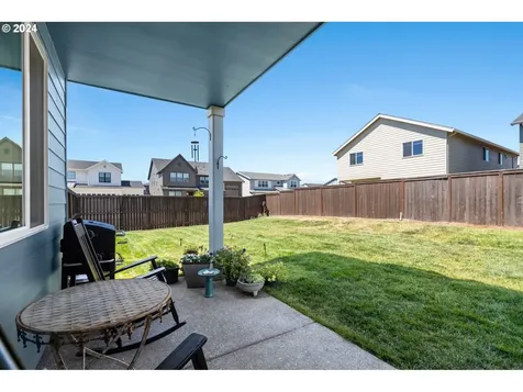 1615 36th Avenue Forest Grove OR 97116