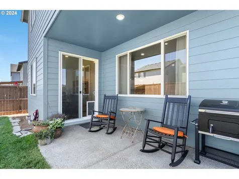 1615 36th Avenue Forest Grove OR 97116