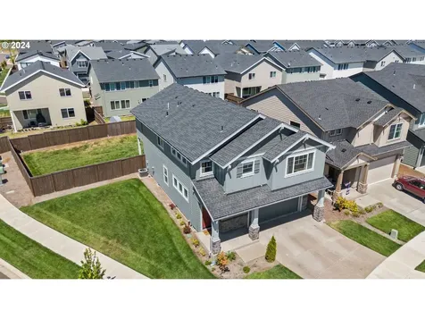 1615 36th Avenue Forest Grove OR 97116