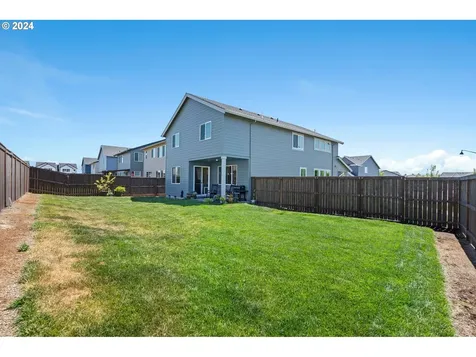 1615 36th Avenue Forest Grove OR 97116