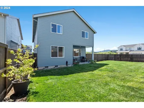 1615 36th Avenue Forest Grove OR 97116