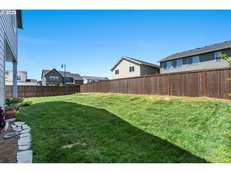 1615 36th Avenue Forest Grove OR 97116