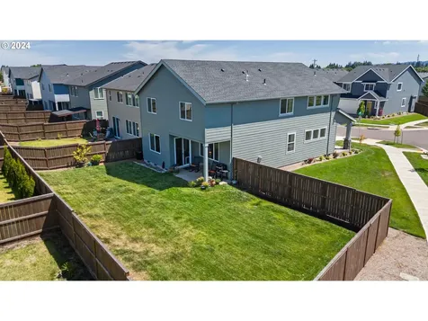 1615 36th Avenue Forest Grove OR 97116