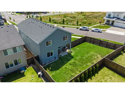 1615 36th Avenue Forest Grove OR 97116