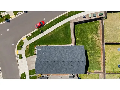 1615 36th Avenue Forest Grove OR 97116