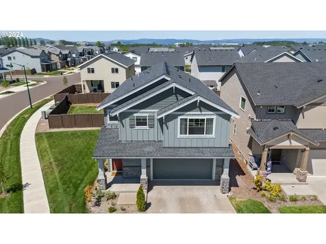 1615 36th Avenue Forest Grove OR 97116
