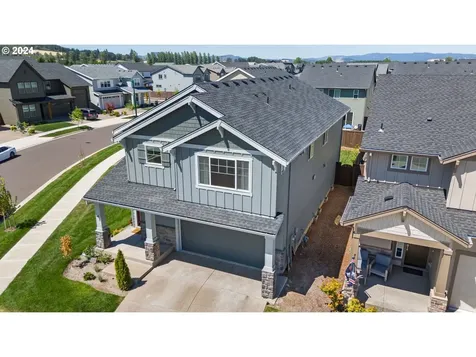 1615 36th Avenue Forest Grove OR 97116
