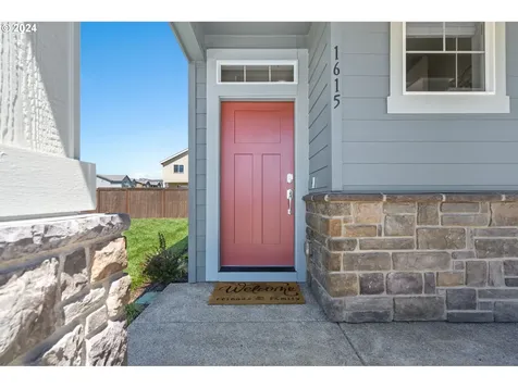 1615 36th Avenue Forest Grove OR 97116