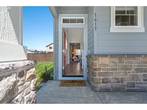 1615 36th Avenue Forest Grove OR 97116
