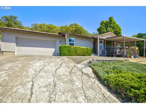 1899 NE Todd Street Roseburg OR 97470