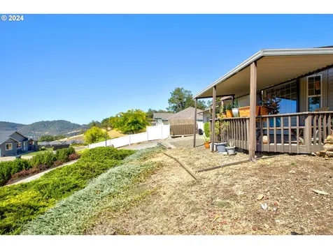 1899 NE Todd Street Roseburg OR 97470