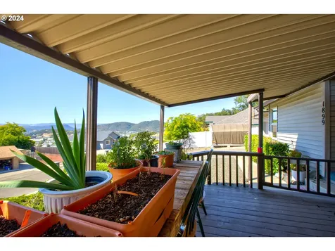 1899 NE Todd Street Roseburg OR 97470