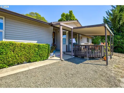 1899 NE Todd Street Roseburg OR 97470