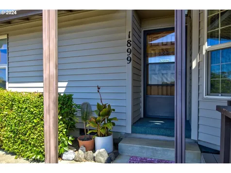 1899 NE Todd Street Roseburg OR 97470
