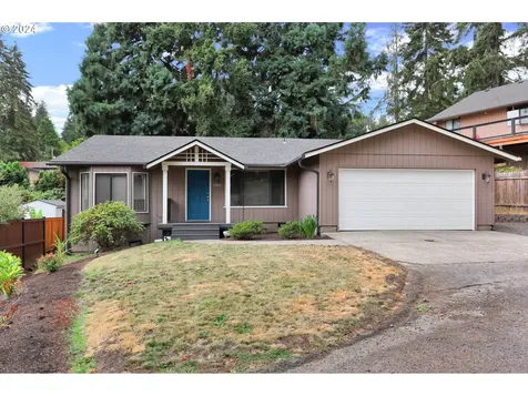 2884 Chambers Street Eugene OR 97405