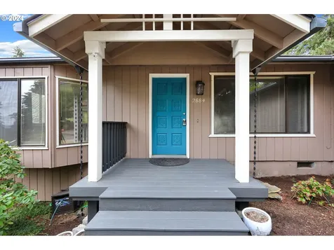 2884 Chambers Street Eugene OR 97405