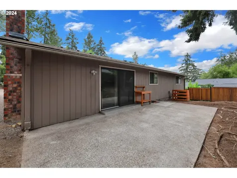 2884 Chambers Street Eugene OR 97405