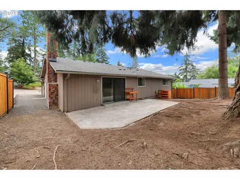 2884 Chambers Street Eugene OR 97405